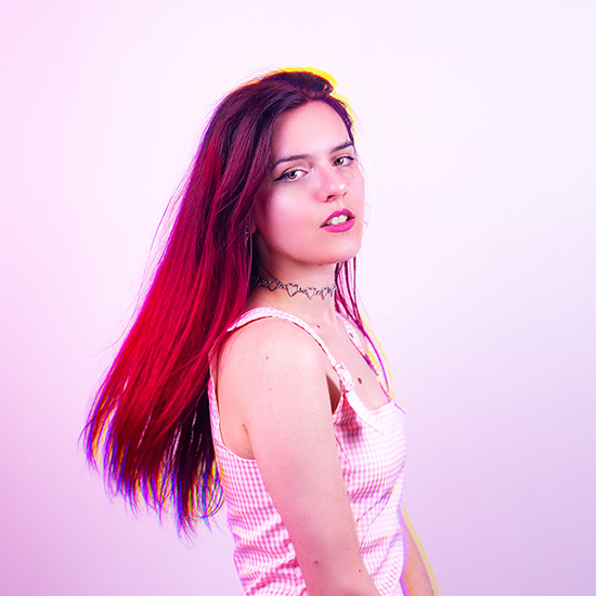 julie